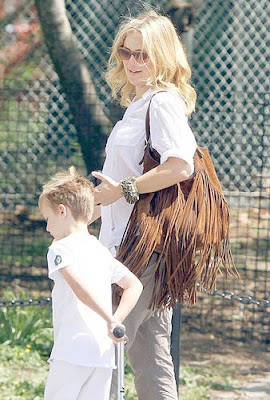 Kate Hudson Son