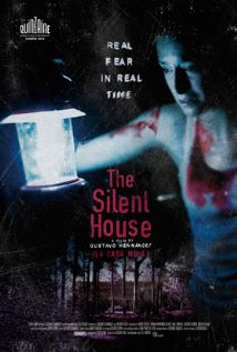 The Silent House 2010 Hollywood Movie Watch Online