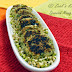 Sprouted Moong ( green gram ) Cutlet 