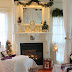 Our Christmas Bedroom