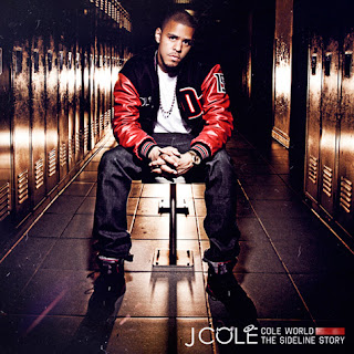 J. Cole - Sideline Story Lyrics