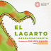 Audiolibro: El lagarto, por José María Arguedas