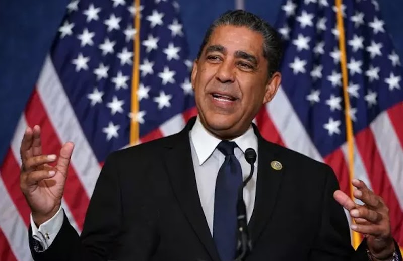 Espaillat  rechaza calificativo de Trump  a  El Salvador, Haití y  África; dice mandatario ha creado un trauma nacional 