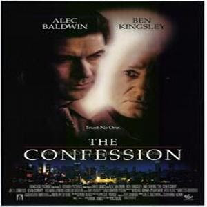 The Confession 1999 Hollywood Movie in Hindi Download