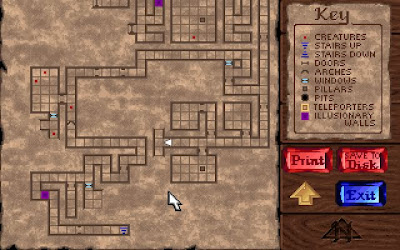 Dungeon Hack Mac Download