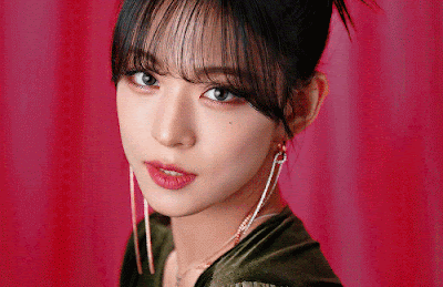 fromis_9 ♡ ‘DM’ (2022)