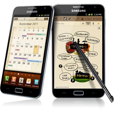 Spesifikasi dan Harga Samsung Galaxy Note 3 | Harga HP