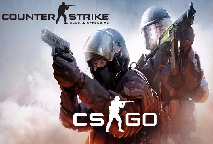 تحميل لعبة Counter Strike 1.8