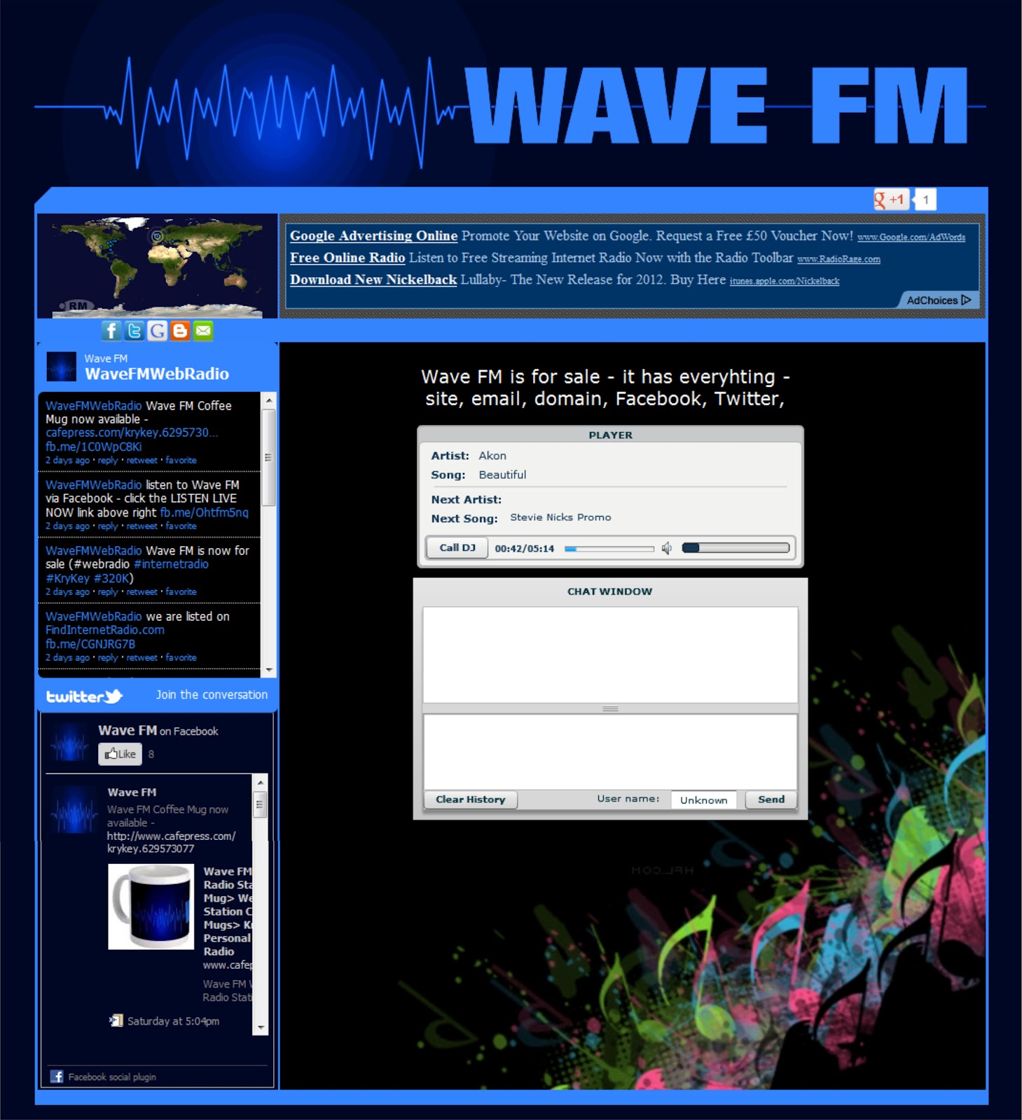 Download this Plete Inter Radio... picture