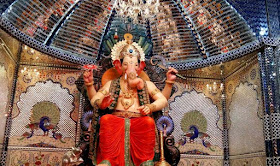 lalbaugcha-raja-maharaja-bombay-mumbai