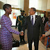 President Kikwete visits INSTITUTE OF HEALTH IN USA (NATIONAL INSTITUTE OF HEALTH)