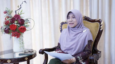 Seperti Kartini, Perempuan NTB Harus Menjunjung Budaya Literasi