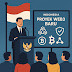 <h1>Pemerintah Indonesia Resmi Pamerkan Proyek Web3 Baru</h1>