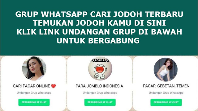 Cari%20jodoh%20via%20whatsapp