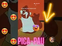 Pica-pau-picau