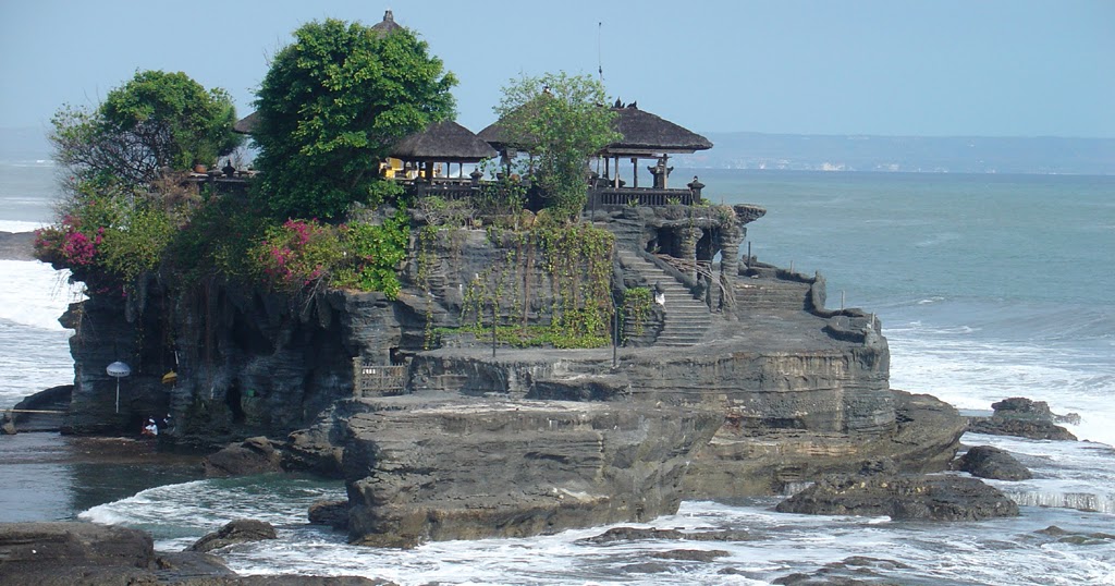 Keindahan Pulau Dewata  Catatan Ardha