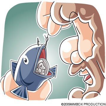 clip art fishing. christian clipart,