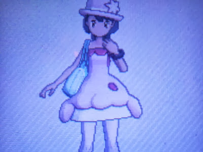 ポケモン xy 衣装 322120-ポケモン xy 衣装