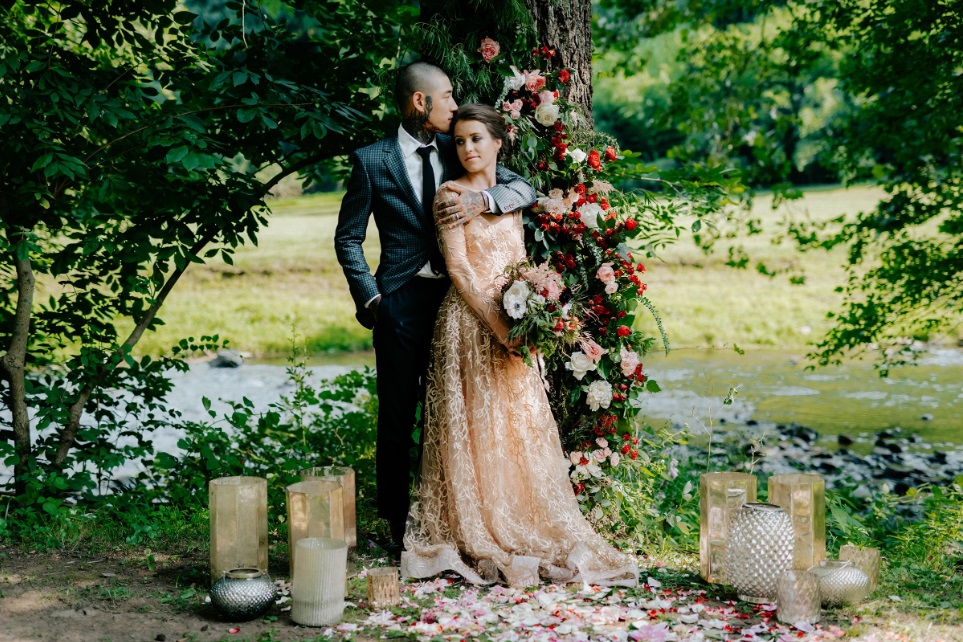 Wedding Suits in Pittsburgh