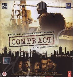 Contract 2008 Hindi Movie Watch Online
