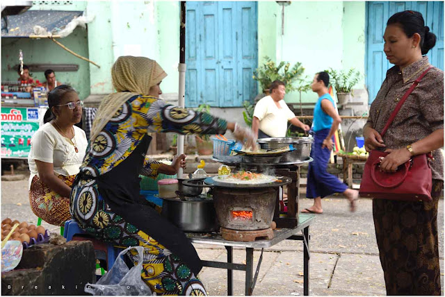 Yangon, Myanmar