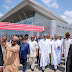 Buhari explains $600m investment in Port Harcourt new airport terminal