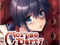 Corpse Party BLOOD DRIVE EN APK Mod + Data Full Free