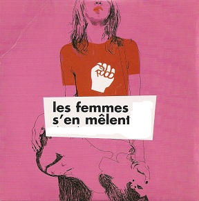 les femmes s en melent