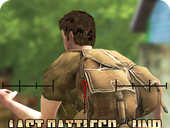 Last Battleground: Survival Mod Apk