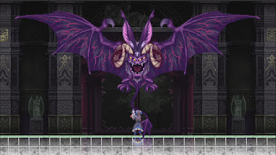 Grim Guardians Demon Purge Game Screenshot 8