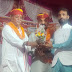 श्री अरोड़वंश सेवा ट्रस्ट ने डॉ. प्रवीण तोगडिय़ा का किया सम्मान