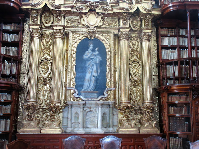 Biblioteca Palafoxiana