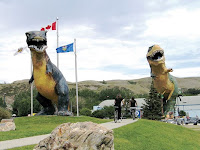 Drumheller