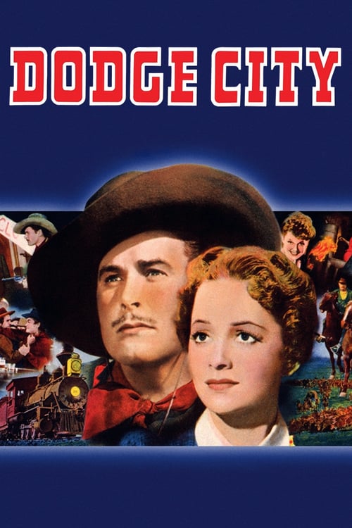 Ver Dodge, ciudad sin ley 1939 Pelicula Completa En Español Latino