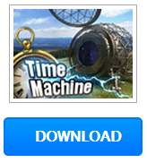 Download freegame The Time Machine