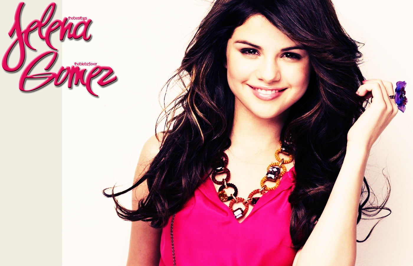 Girli Esteffie2: Selena Gomez part 2
