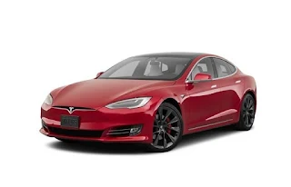 World's fastest electric cars- 2019 Tesla model s p100d