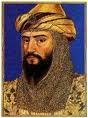 Sultan Salahuddin Al-Ayubi