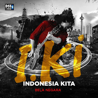 MP3 download Indonesia Kita - Bela Negara - I.Ki Rock 2 - Single iTunes plus aac m4a mp3