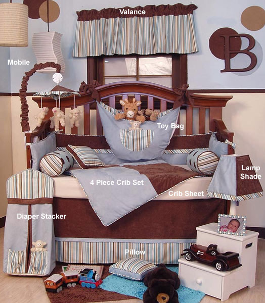 Baby Boys Rooms Baby Boys Room Bedroom design Bedroom furniture and design information