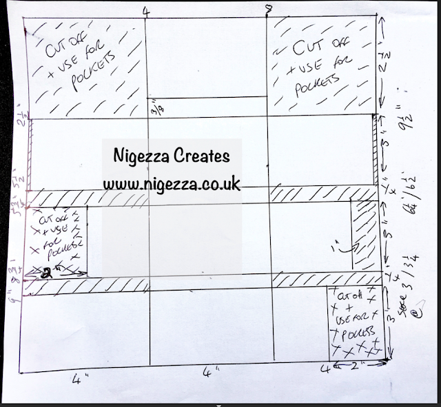 Pootles Blog Hop: Share What You Love Mini Album by Nigezza Creates