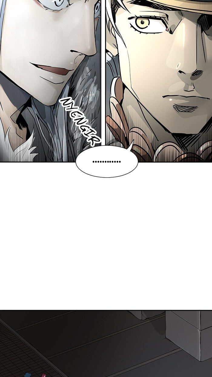 Webtoon Tower Of God Bahasa Indonesia Chapter 459