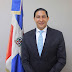 Designan con rango de Embajador al Dr. Iván Gatón, un experto en política internacional