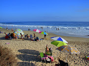 Even though a visit to Crystal Cove State Park may be less luxurious than an . (dsc )