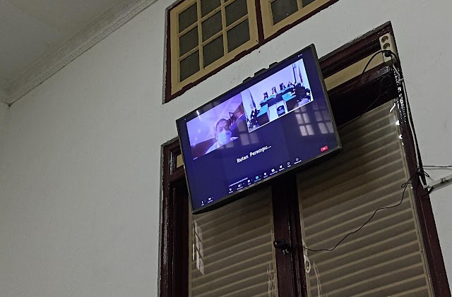 Terbukti Korupsi Dana BOS, Mantan Kepsek SMA 8 Medan Dihukum 5,5 Tahun 