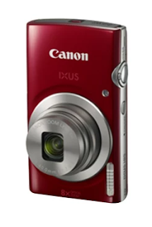 Harga Kamera Canon IXUS 185