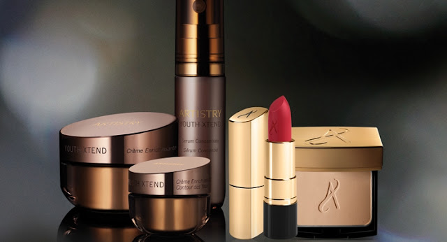 No.6 Best Beauty Cosmetic Brand - Artistry