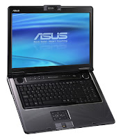 image Asus M70S