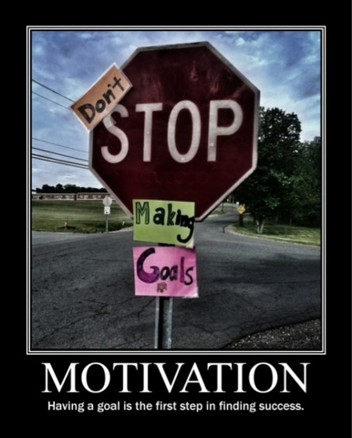 Motivational Posters School For Middle