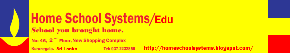 Learn Tamil Language